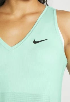 Nike Performance VICTORY TANK - Top - Mint Foam/black -Nike Performance store 4d1ba4059d4a43ff9059028f3208ddd0
