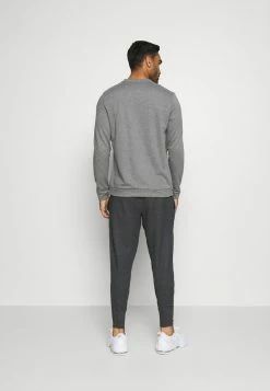 Nike Performance DRY PANT RESTORE - Tracksuit Bottoms - Black -Nike Performance store 4d27a62acfdf4a439a8a14980979c40b