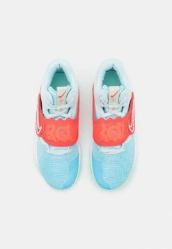 Nike Performance KD TREY 5 X - Basketball Shoes - Blue Chill/mint Foam/glacier Blue -Nike Performance store 4d306331c66c4c538056fc73f0275808