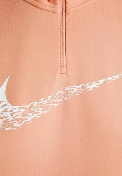 Nike Performance RUN - Long Sleeved Top - Light Madder Root -Nike Performance store 4d73d8ec4b1b4ab28724de3b82e53b20