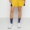Nike Performance ISOFLY SHORT - Sports Shorts - Yellow Ochre