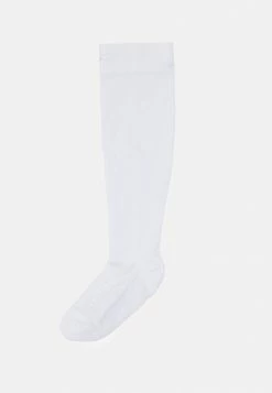 Nike Performance SPARK COMPRESSION UNISEX - Knee High Socks - White