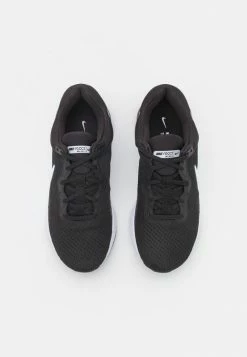 Nike Performance REACT MILER 3 - Neutral Running Shoes - Black/white/anthracite 9 Nike Performance REACT MILER 3 - Neutral Running Shoes - Black/white/anthracite -Nike Performance store 4dba1c6c0aab4c50928e7ca0336ac54a