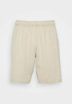 Nike Performance SHORT - Sports Shorts - Light Bone Limestone -Nike Performance store 4ddc82926726465298311099497cc55a