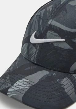 Nike Performance UNISEX - Cap - Smoke Grey/(lt Smoke Grey) -Nike Performance store 4dfdbbb690fd4ff2a605875ca7caeb0b