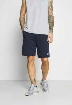 Nike Performance Sports Shorts - Obsidian/(white)