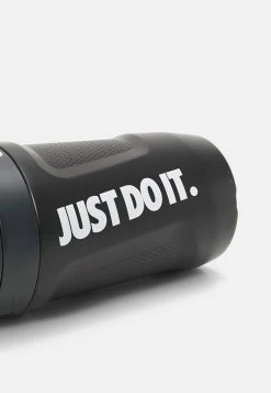 Nike Performance FUEL JUG 64 OZ CHUG 1.892 ML - Drink Bottle - Black/anthracite/white -Nike Performance store 4e236328ac354291950a4b8bff765743