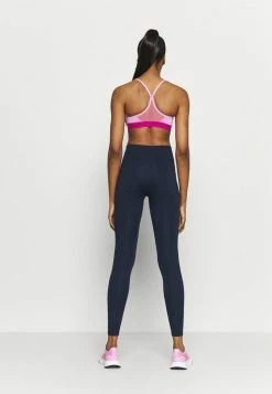 Nike Performance ONE - Leggings - Dark Blue -Nike Performance store 4e57f70ebbfc44e3b2842558f7e8681b