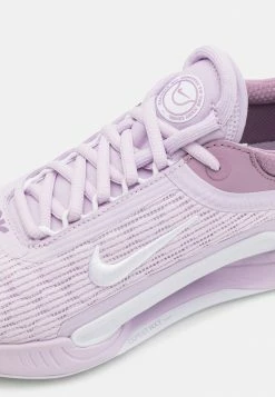 Nike Performance COURT ZOOM NXT CLAY - Clay Court Tennis Shoes - Doll/white/amethyst Wave/volt 11 Nike Performance COURT ZOOM NXT CLAY - Clay Court Tennis Shoes - Doll/white/amethyst Wave/volt -Nike Performance store 4e5fec5742284ddea9702d846fa78cad