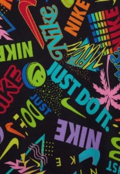 Nike Performance FASTBACK ONE PIECE - Swimsuit - Volt -Nike Performance store 4e6194107bf54061aa12a09d460486ed