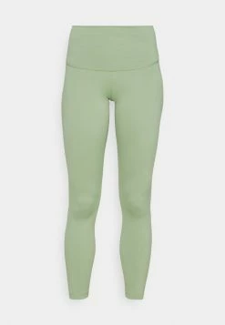 Nike Performance Leggings - Oil Green/iron Grey -Nike Performance store 4e62810ae426491b94f5351f436a56b2