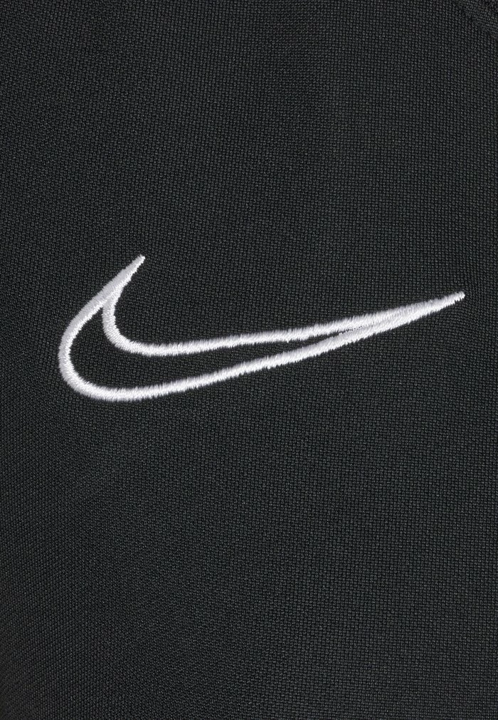 Nike Performance ACADEMY - Sports T-shirt - Black/white 6 Nike Performance ACADEMY - Sports T-shirt - Black/white - Image 6