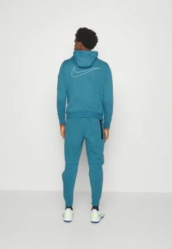 Nike Performance TOTTENHAM HOTSPURS CLUB HOODIE - Zip-up Sweatshirt - Riftblue/worn Blue -Nike Performance store 4eb86d99de7a461aa68113bafa41647e