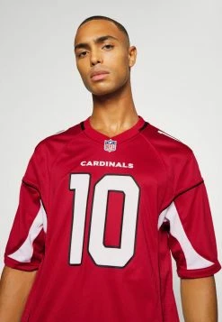 Nike Performance NFL ARIZONA CARDINALS GAME TEAM COLOUR JERSEY - Sports T-shirt - Red -Nike Performance store 4edab755c2c2411ba9e6a79137bf1616