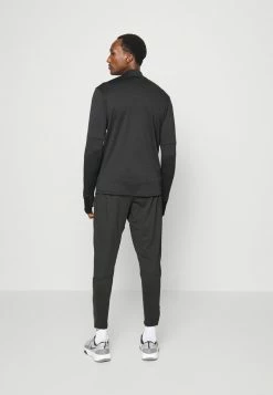 Nike Performance SWEATSHIRTS TF RPL ELMNT HZ - Long Sleeved Top - Black -Nike Performance store 4ef7d58860104dbf85d6af8d39f776d4
