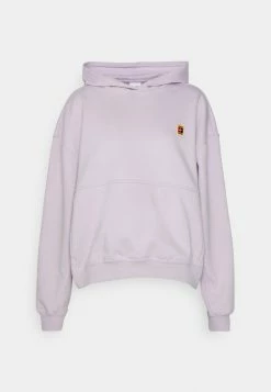 Nike Performance HERITAGE HOODIE - Hoodie - Lilac -Nike Performance store 4ef7ea53a1874f1fa23606d3af830bf1