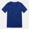 Nike Performance PARIS GERMAIN TEE UNISEX - Print T-shirt - Old Royal