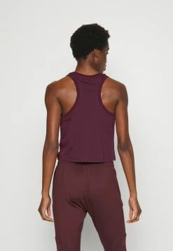 Nike Performance LIVERPOOL FC VOICE CROP TANK - Top - Team Red -Nike Performance store 4f2824f544cf4e0283ee7a0dbe5f97cc