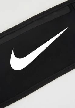 Nike Performance RACE DAY WAIST PACK UNISEX - Bum Bag - Black/black/black -Nike Performance store 4f3c0f3edb3a44de9865a8615ff70aa3