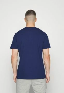 Nike Performance MLB NEW YORK YANKEES WORDMARK - Print T-shirt - Midnight Navy -Nike Performance store 4f4ccec3ba87405ab88163badfa11569