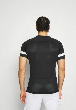 Nike Performance ACADEMY 21 - Sports T-shirt - Black/white 10 Nike Performance ACADEMY 21 - Sports T-shirt - Black/white -Nike Performance store 4faf90f922734d9db994c25a901c09b4