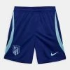 Nike Performance ATLETICO MADRID STRIKE - Shorts - Deep Royal Blue/copa/copa