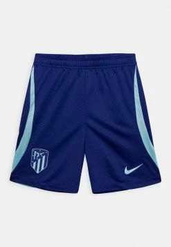 Nike Performance ATLETICO MADRID STRIKE - Shorts - Deep Royal Blue/copa/copa