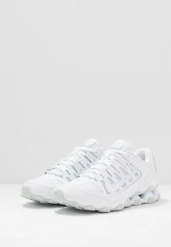 Nike Performance REAX 8 TR - Training Shoe - White/pure Platinum -Nike Performance store 4ff125697c3a4c77a212068763d4bfb8
