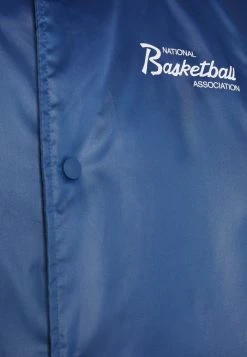 Nike Performance TEAM COURTSIDE LIGHTWEIGHT JACKET - Training Jacket - Mystic Navy/habanero Red -Nike Performance store 5045dea0af1f410e9b8a277975c63c43