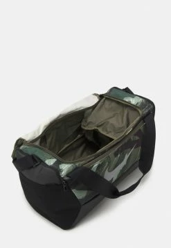Nike Performance UNISEX - Sports Bag - Medium Olive/black -Nike Performance store 505174b2d58e4467b5d56b7bf9384ac6