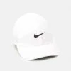 Nike Performance AERO ADVANTAGE UNISEX - Cap - White/black