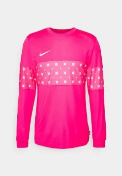 Nike Performance FC LIBERO - Long Sleeved Top - Hyper Pink/summit White -Nike Performance store 506606a401cd4568bfa94a2500274090