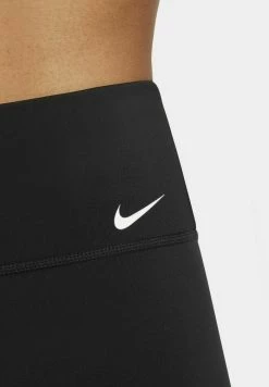 Nike Performance ONE - Sports Shorts - Black/white -Nike Performance store 5068339c3f6c4baeb6c543103aa58995