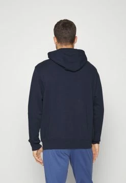 Nike Performance FC BARCELONA FLEECE HOODIE - Zip-up Sweatshirt - Obsidian/midnight Navy -Nike Performance store 506bc8fd7ec04e08ac987443c0dfe873
