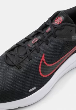 Nike Performance DOWNSHIFTER 12 - Neutral Running Shoes - Black/white/dark Smoke Grey/light Smoke Grey/iron Grey/university Red 11 Nike Performance DOWNSHIFTER 12 - Neutral Running Shoes - Black/white/dark Smoke Grey/light Smoke Grey/iron Grey/university Red -Nike Performance store 507cfb0481984925b0a533838780dbfa