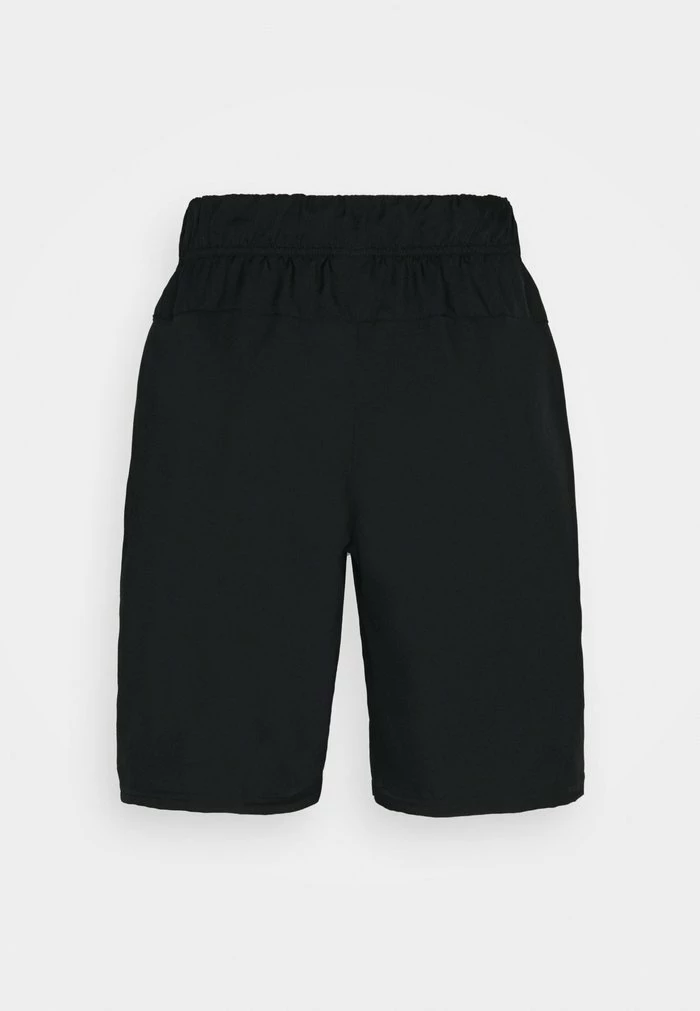 Nike Performance VICTORY SHORT - Sports Shorts - Black/white 8 Nike Performance VICTORY SHORT - Sports Shorts - Black/white - Image 8