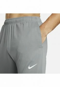 Nike Performance PANT - Tracksuit Bottoms - Smoke Grey -Nike Performance store 5091ee22580b4015a0eddd46795aa839