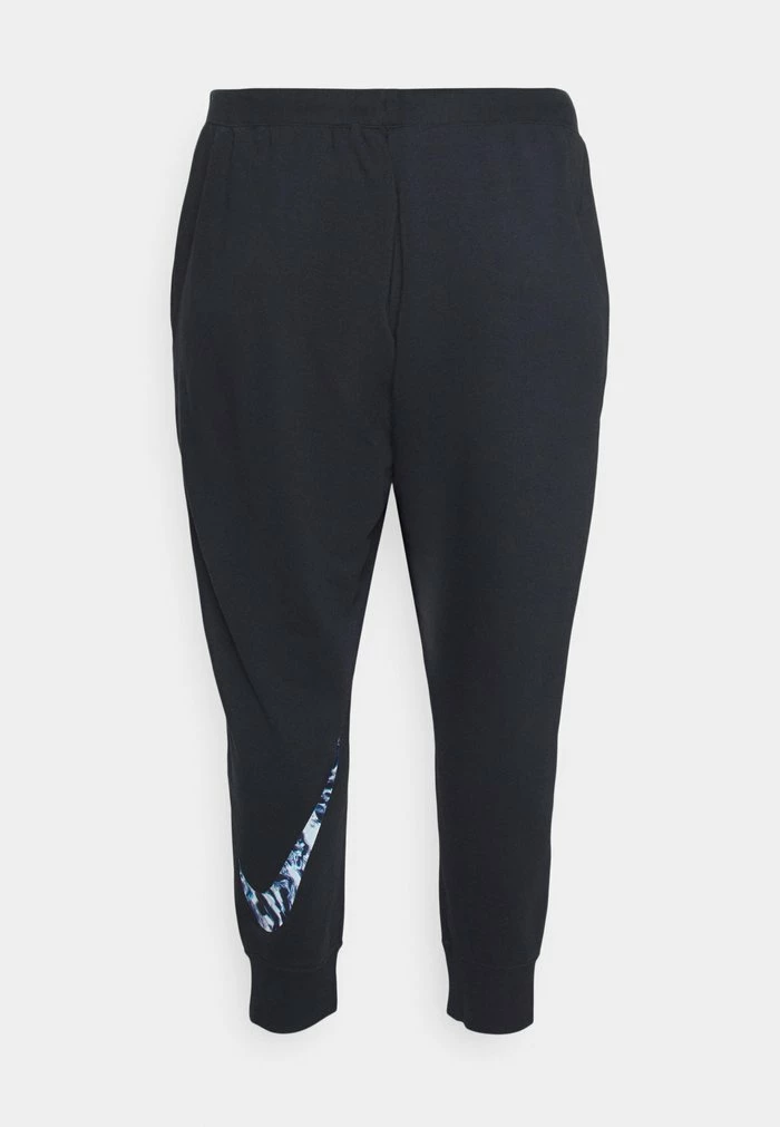 Nike Performance PANT FILL PLUS SIZE - Tracksuit Bottoms - Black 2 Nike Performance PANT FILL PLUS SIZE - Tracksuit Bottoms - Black - Image 2