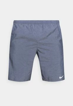 Nike Performance CHALLENGER SHORT - Sports Shorts - Obsidian Heather/silver -Nike Performance store 50b90fb7543447dabaf6c0d7830e4023
