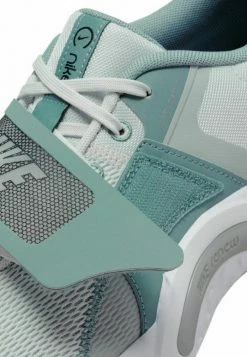 Nike Performance RENEW RETALIATION 4 - Training Shoe - Photon Dust Light Smoke Grey Aviator Grey Black -Nike Performance store 50d91f5d36474590b034a32df29f36e3