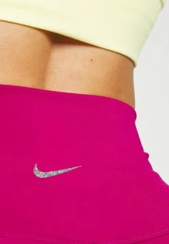 Nike Performance SHORT - Leggings - Dynamic Berry -Nike Performance store 50fc8074357e4b729525705177f9ecc9