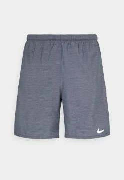 Nike Performance CHALLENGER - Sports Shorts - Dark Blue 11 Nike Performance CHALLENGER - Sports Shorts - Dark Blue -Nike Performance store 50fe4f21761d4ea5b962a1119dbe0418