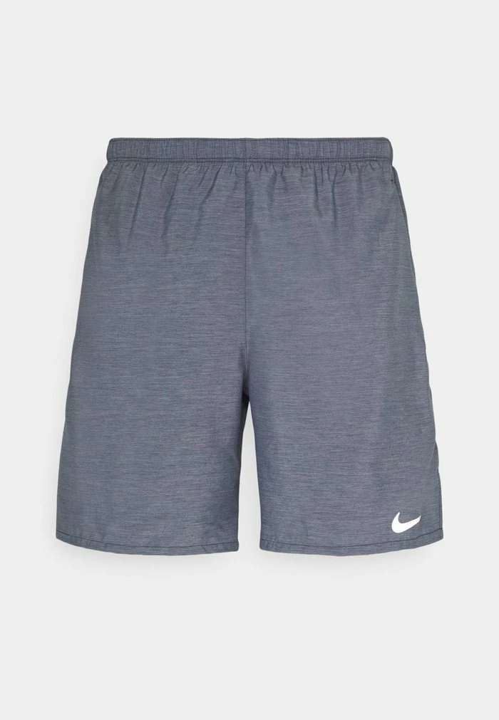 Nike Performance CHALLENGER - Sports Shorts - Dark Blue 5 Nike Performance CHALLENGER - Sports Shorts - Dark Blue - Image 5