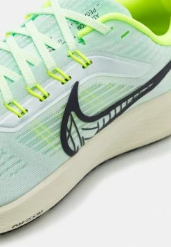 Nike Performance AIR ZOOM PEGASUS 39 - Neutral Running Shoes - Barely Green/cave Purple/mint Foam/volt/coconut Milk -Nike Performance store 51247216378646508a9ce4e980476fff
