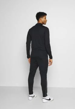 Nike Performance SUIT - Tracksuit - Black/white 15 Nike Performance SUIT - Tracksuit - Black/white -Nike Performance store 513cf1292791471dabc42b3d282c87a8