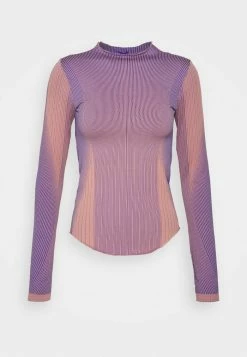 Nike Performance REVEAL - Long Sleeved Top - Lapis/apricot Agate 12 Nike Performance REVEAL - Long Sleeved Top - Lapis/apricot Agate -Nike Performance store 51481fe22c4242fd9302a0c55f4c877c