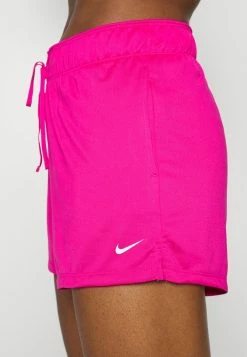 Nike Performance ATTACK - Sports Shorts - Active Pink/white -Nike Performance store 514dd4c4bbd94d2d83bc8c7861b45086