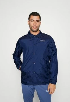 Nike Performance PARIS ST GERMAIN JACKET - Training Jacket - Midnight Navy/white