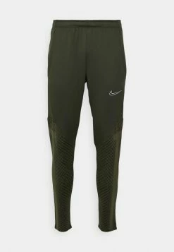 Nike Performance STRIKE PANT - Tracksuit Bottoms - Cargo Khaki/medium Olive/white -Nike Performance store 51524c8fc00d47f1ab294219b1f0f6dd