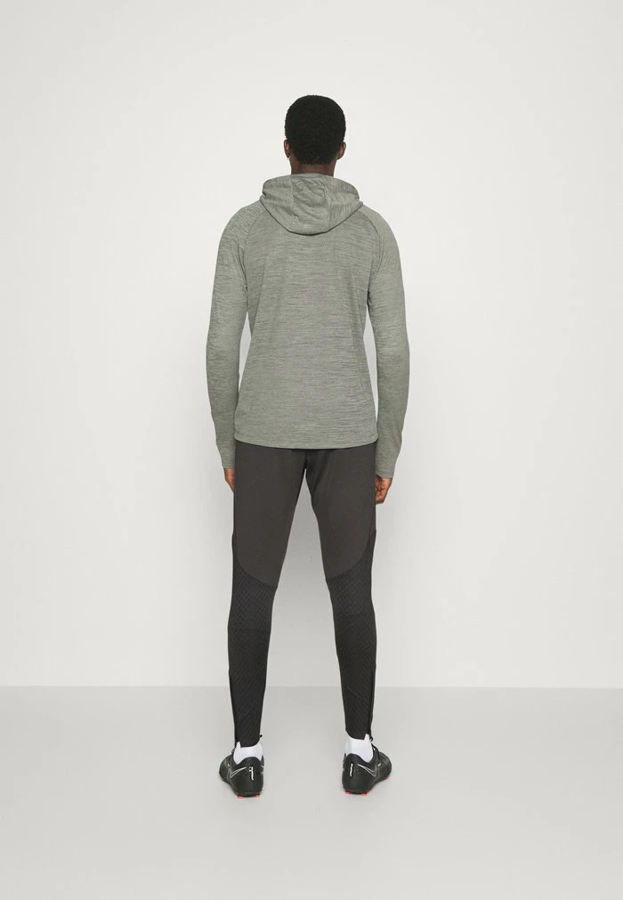 Nike Performance TOTTENHAM HOTSPURS STRIKE PANT - Club Wear - Medium Ash/black 3 Nike Performance TOTTENHAM HOTSPURS STRIKE PANT - Club Wear - Medium Ash/black - Image 3